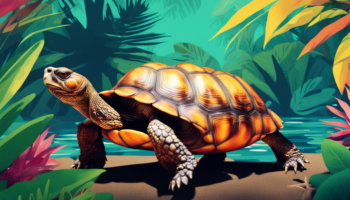 Tortoise Wallpaper