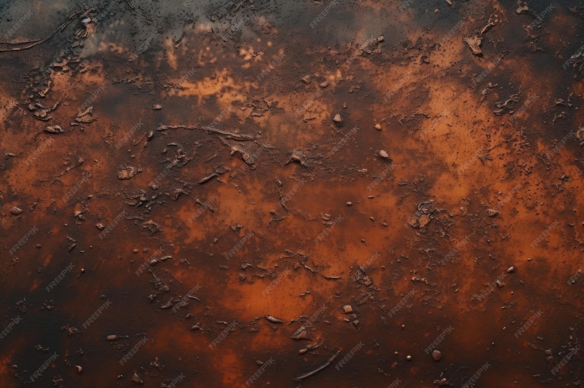 Steel Wallpaper Texture