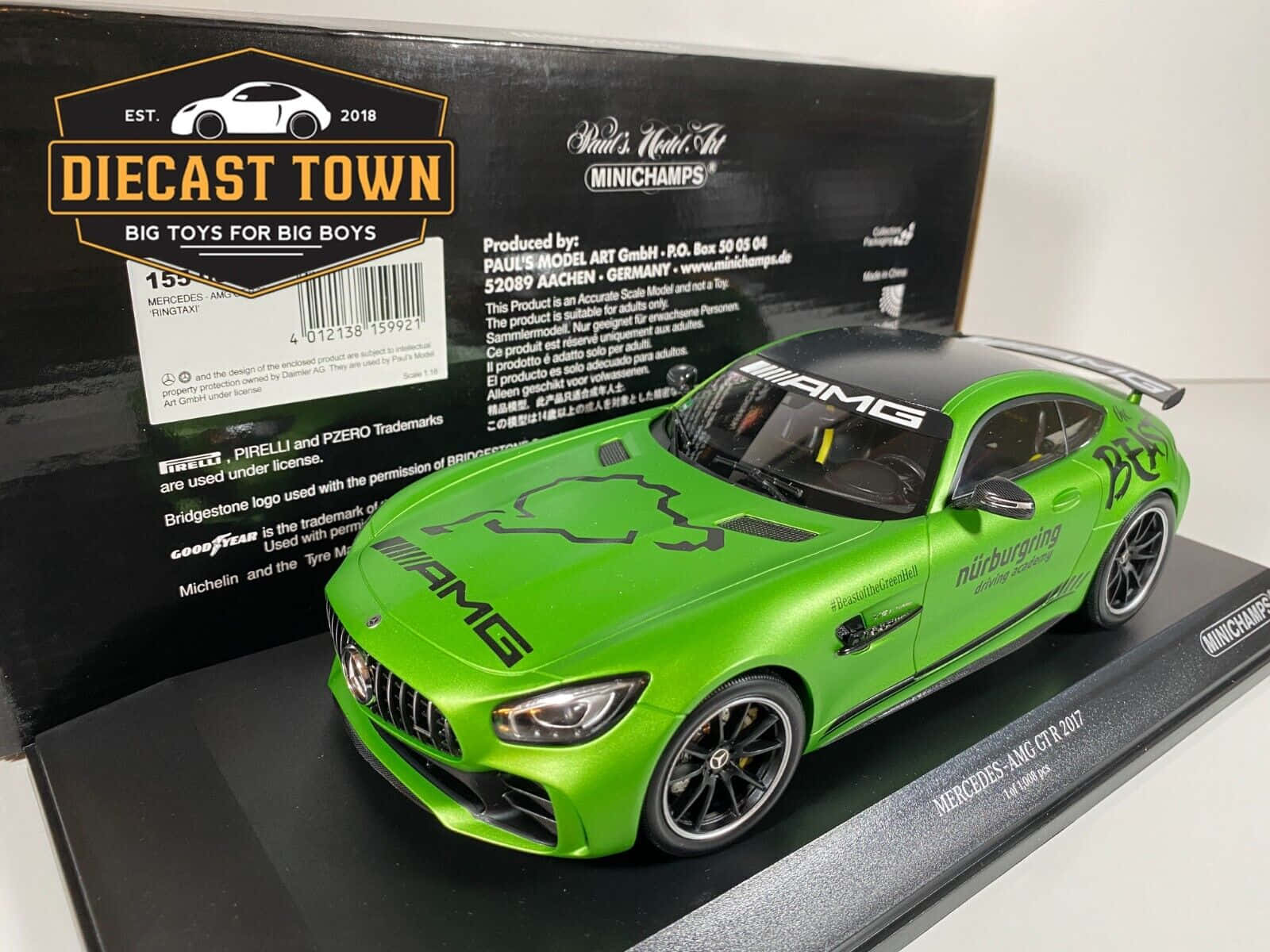 Best Amg Gt Wallpaper