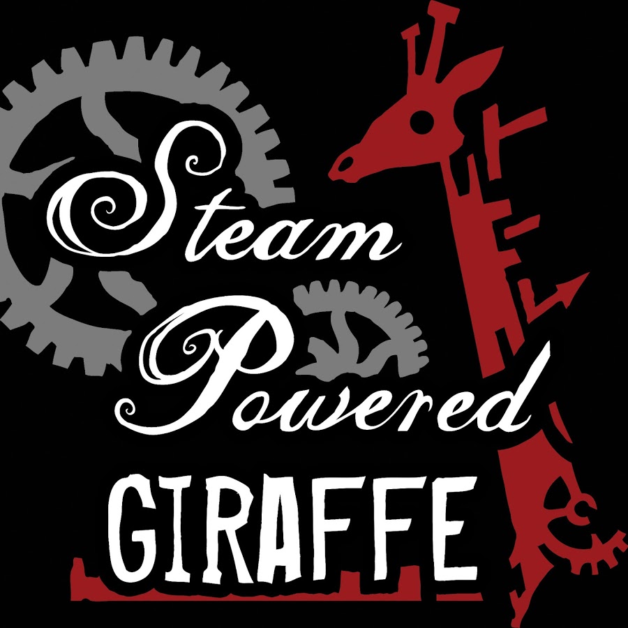 Steam Powered Giraffes images Steam Powered Giraffe HD wallpaper