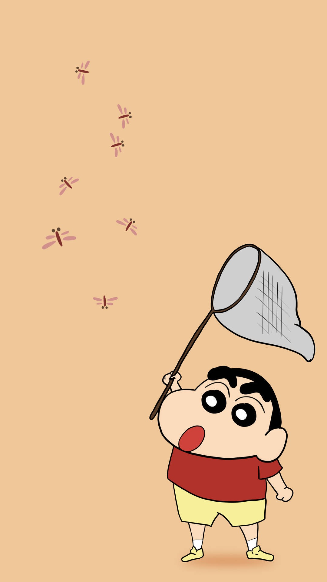 Top Shin Chan Cartoon Wallpaper Full HD 4k To Use