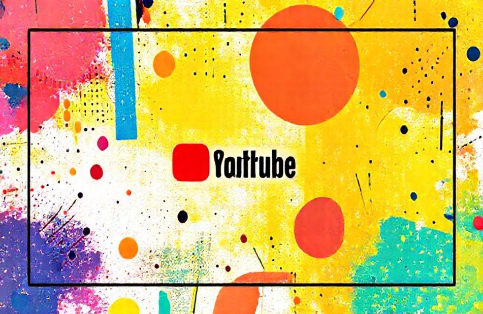 Wallpaper For Channel Art