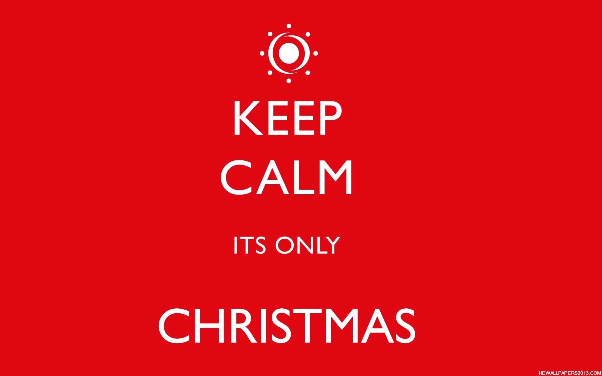 Keep Calm Christmas Wallpaper wallpaper   1011326