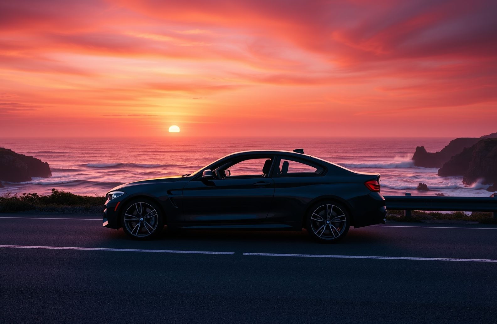 Bmw M HD Wallpaper