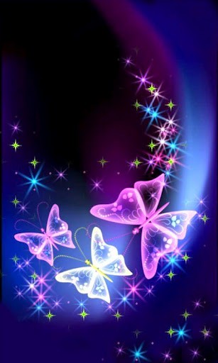 Butterfly Live Wallpaper This Is Just A Stunning