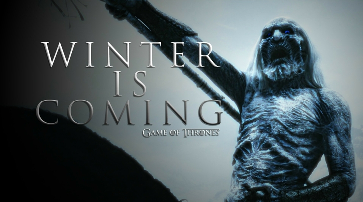 Game Of Thrones Winter Is Ing House Stark Wallpaper High