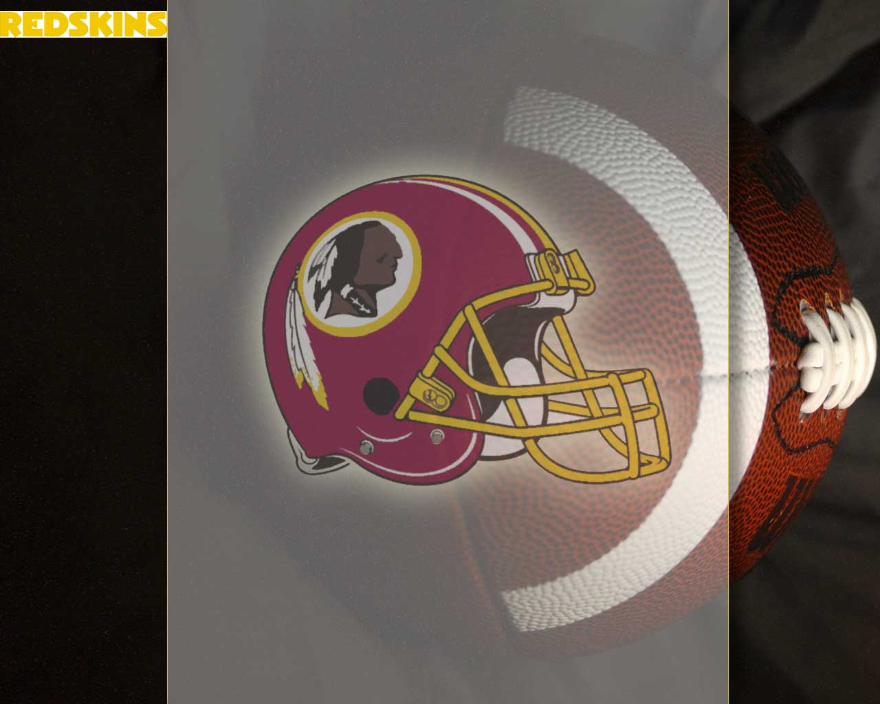 Washington Redskins Desktop Image Wallpaper
