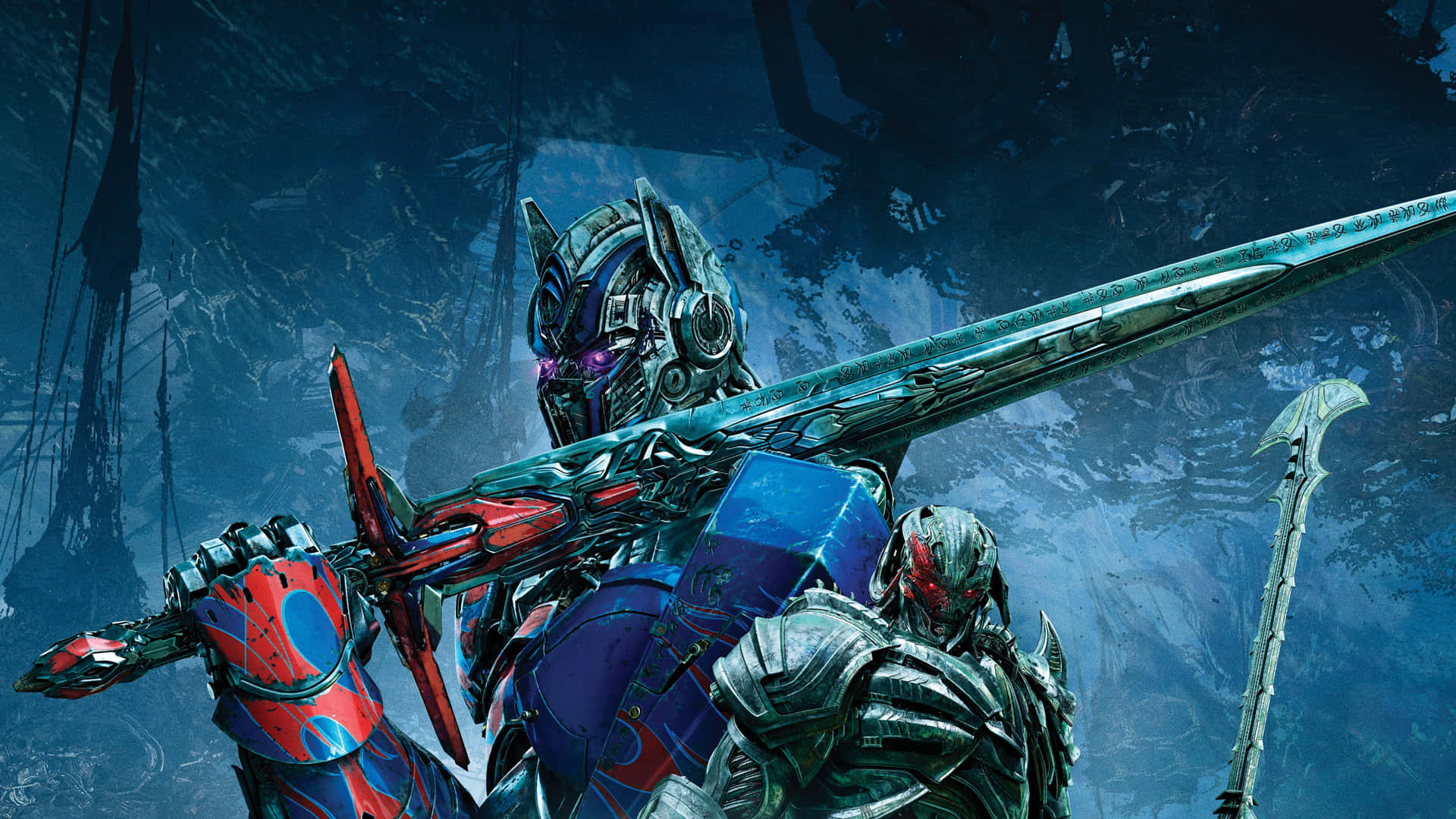 Optimus Prime 4k Wallpaper