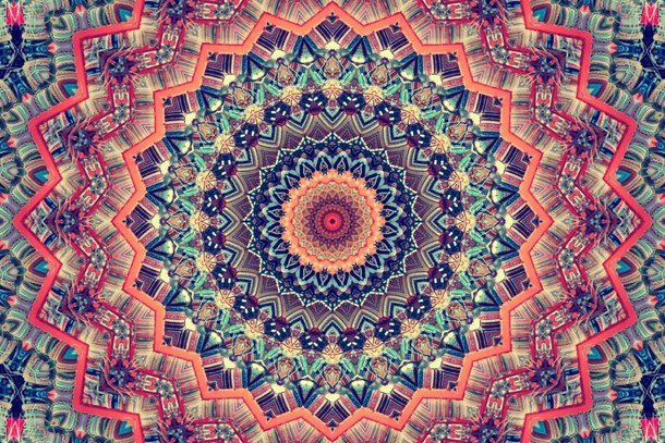 Mandala Wallpaper