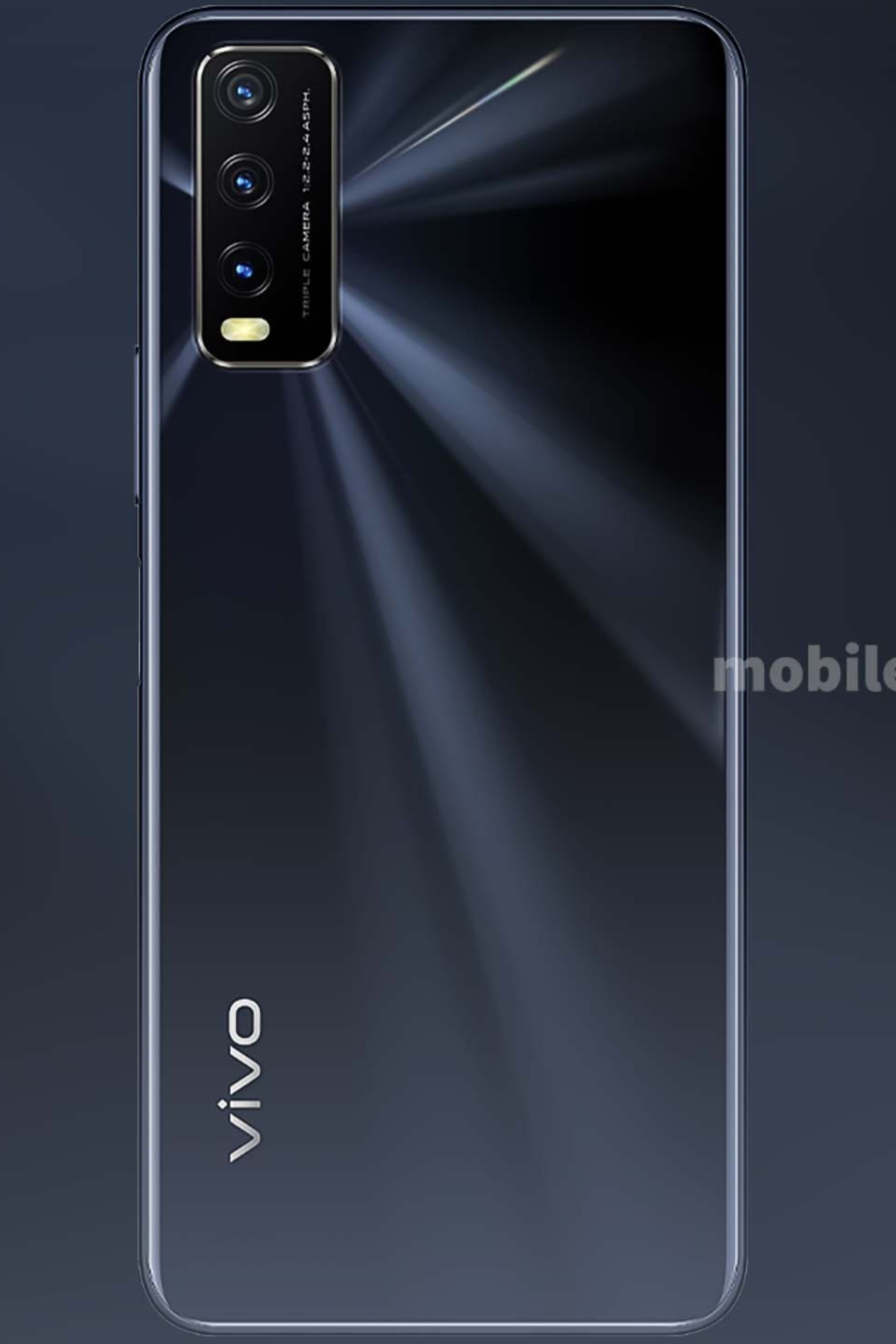Vivo Y20 Wallpaper HD Pics