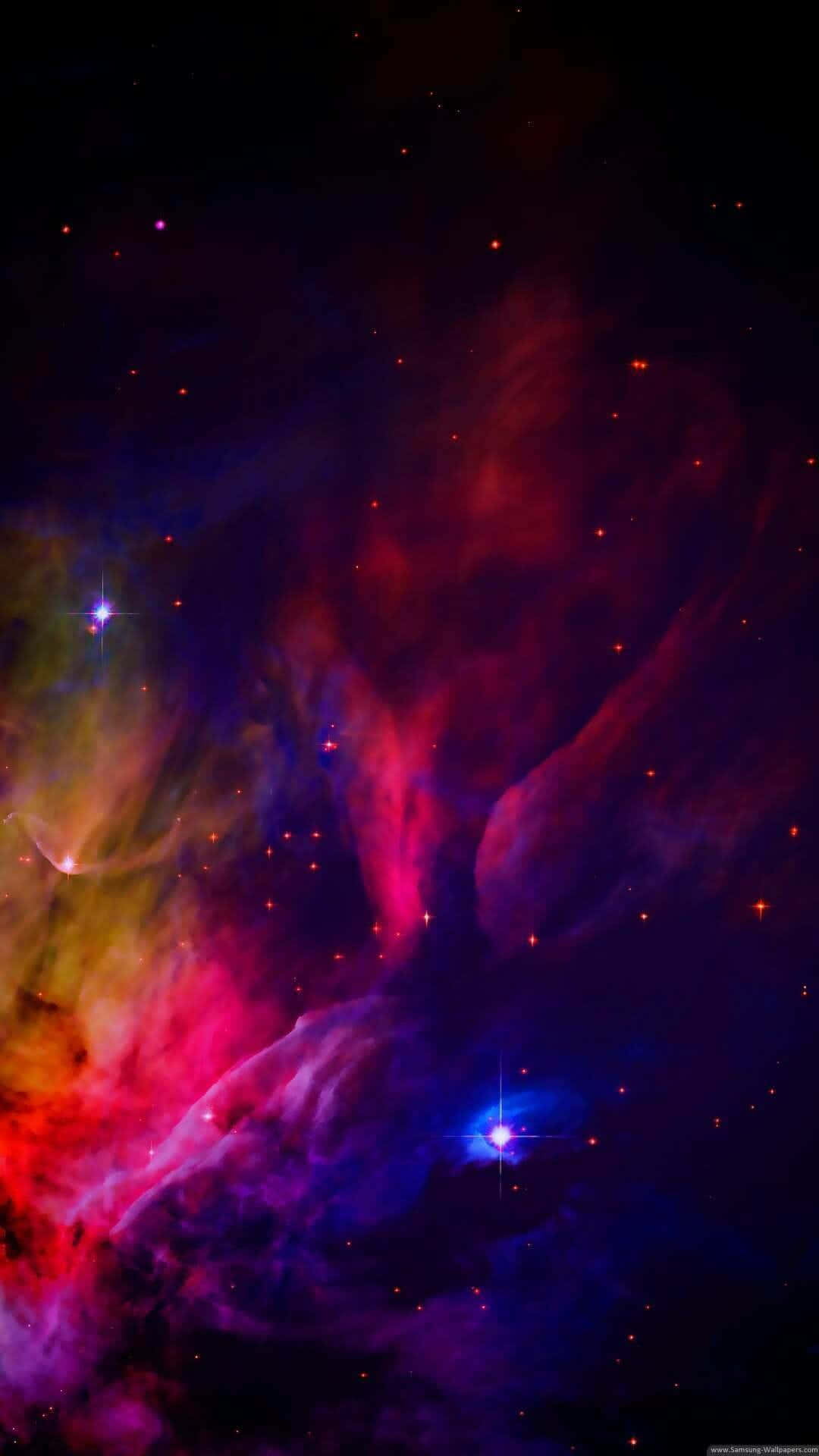 4k iPhone Plus Wallpaper