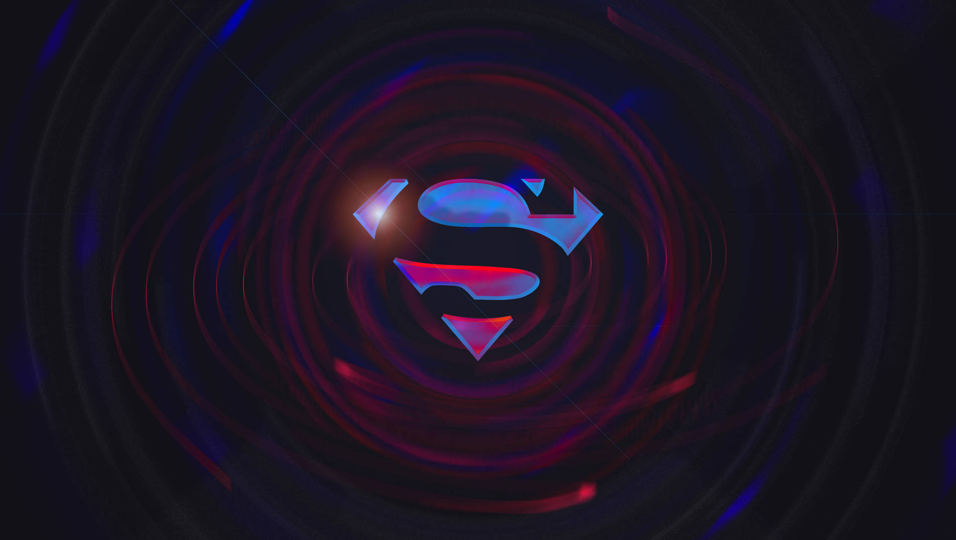 Top Superman Symbol iPhone Wallpaper Full HD 4k To Use
