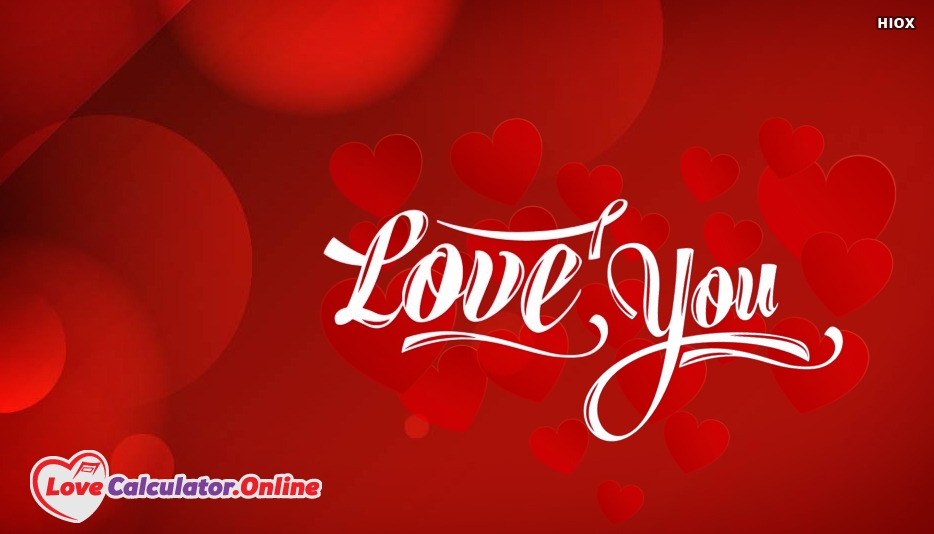 Love Wallpaper And Status Lovecalculator Online