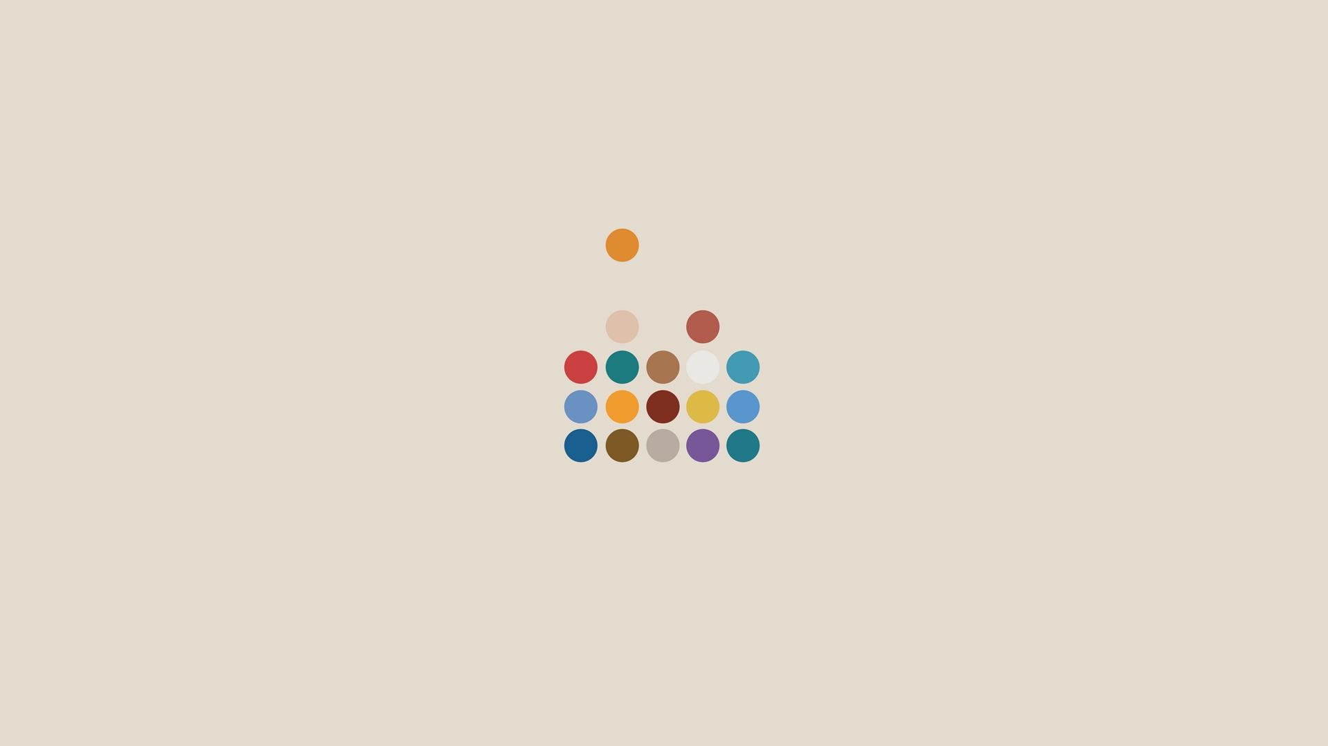 Minimalist HD Wallpaper For Your Mobile Devices