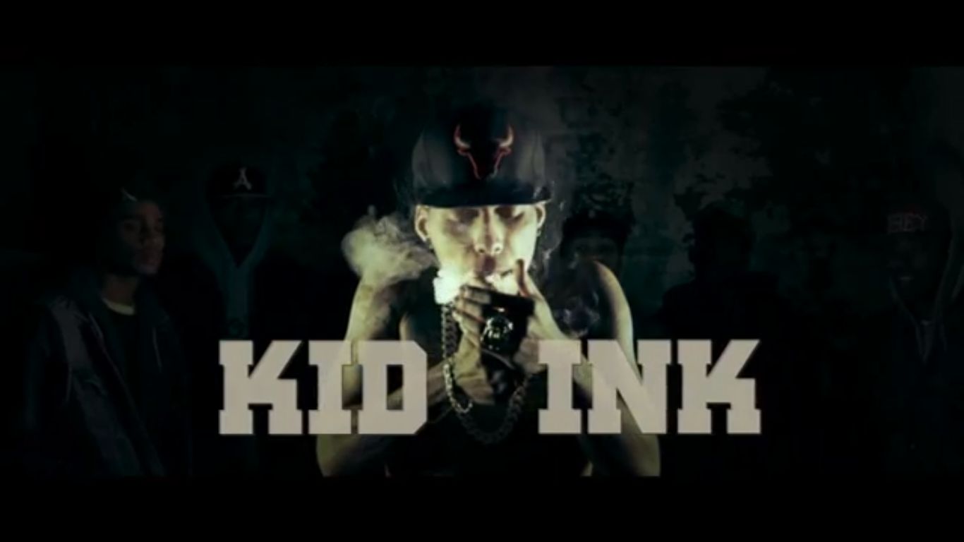 Kid Ink   OG Official Video   Rap Dose