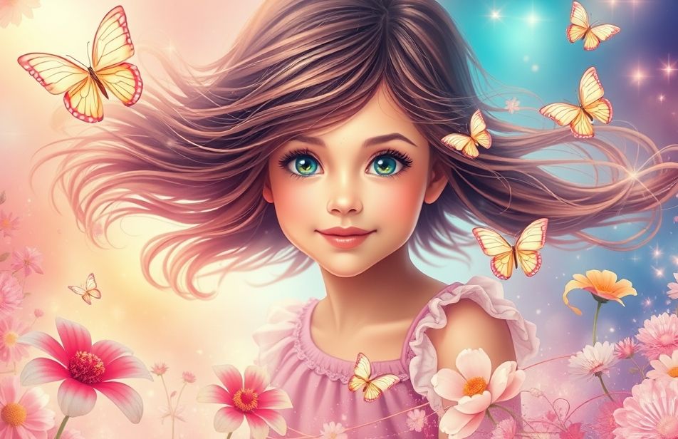 Girl Name Wallpaper