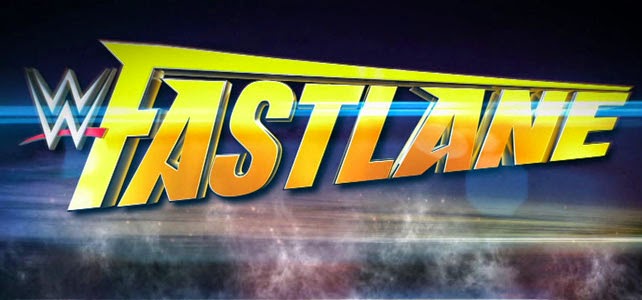 Wwe Fastlane Spoilers S Pay Per Will Take Place