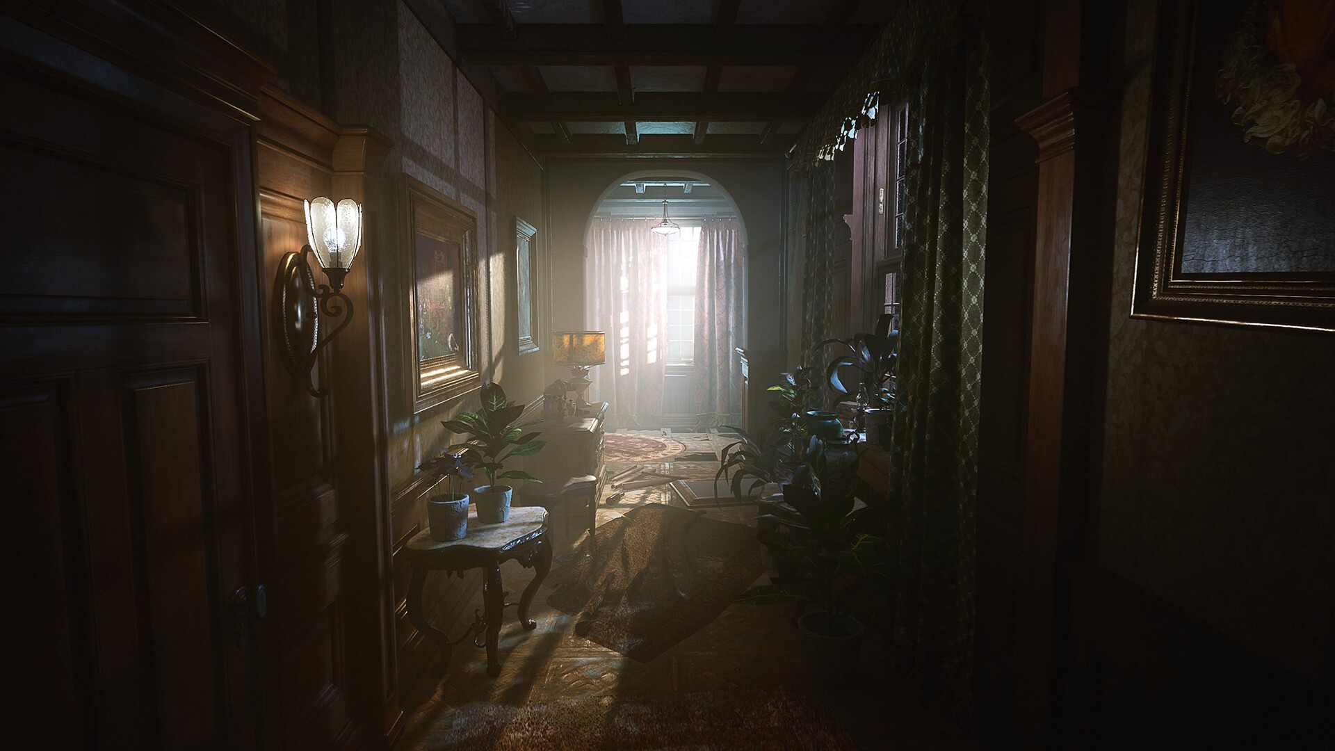 Buy Layers Of Fear Steam Wallpaper