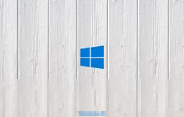 Windows Microsoft White Hi Tech Wallpaper