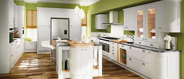 Green Colour Inspiration Home Decorating Ideas Homebase