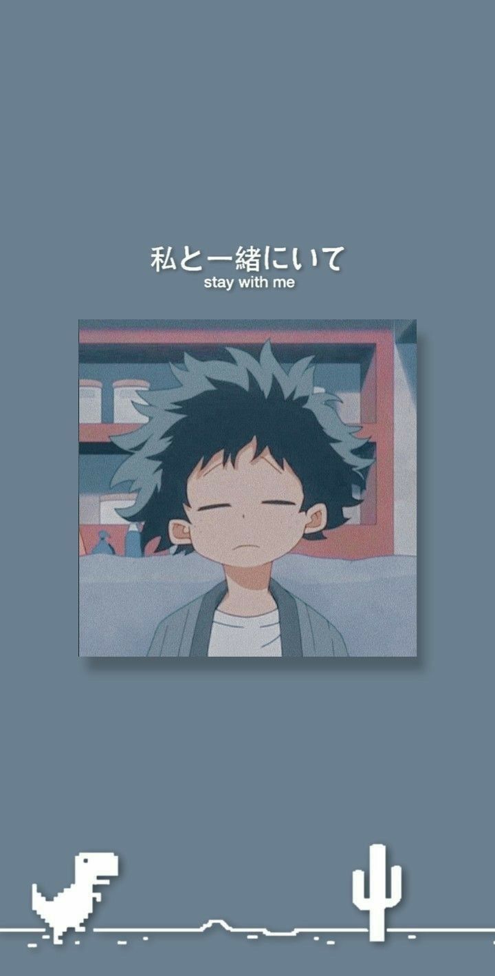 Hero Academia Wallpaper
