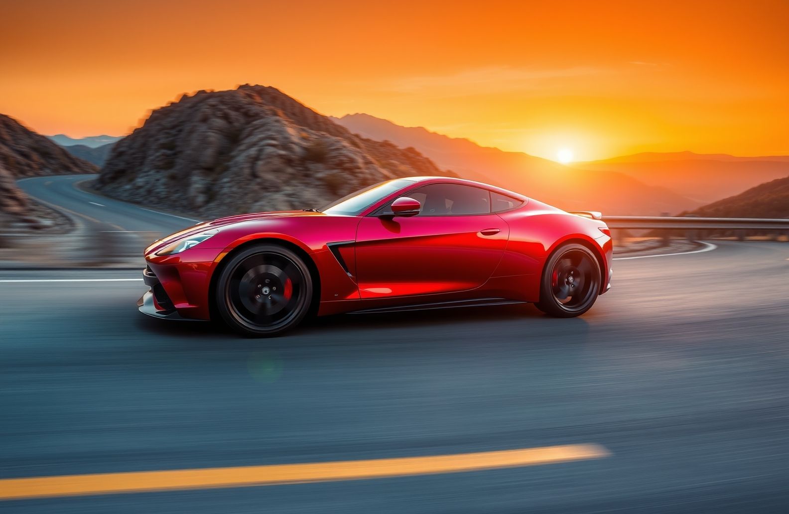 Hd Wallpaper Cars