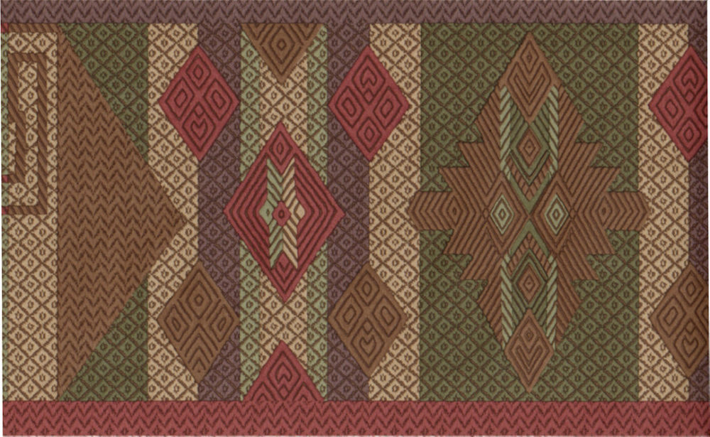 Free download Southwest Southwestern Design Indian Geometric Wall Paper