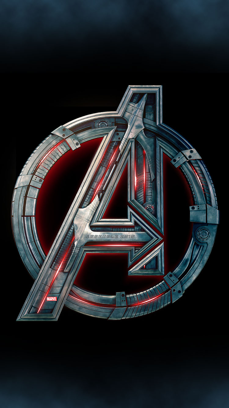 The Avengers Captain America iPhone Wallpaper All HD