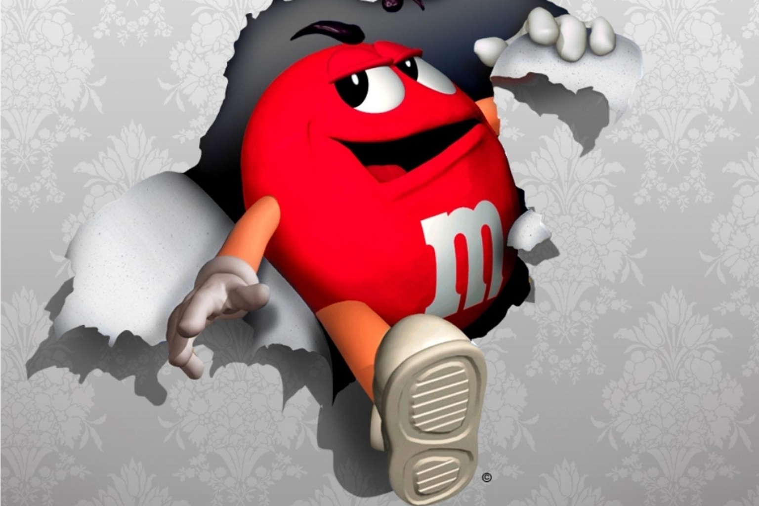 Mms Wallpaper