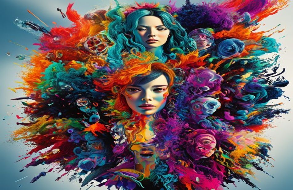 Everything Everywhere All At Once Wallpaper