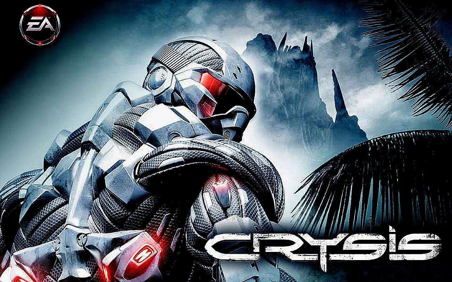 Crysis Wallpaper HD