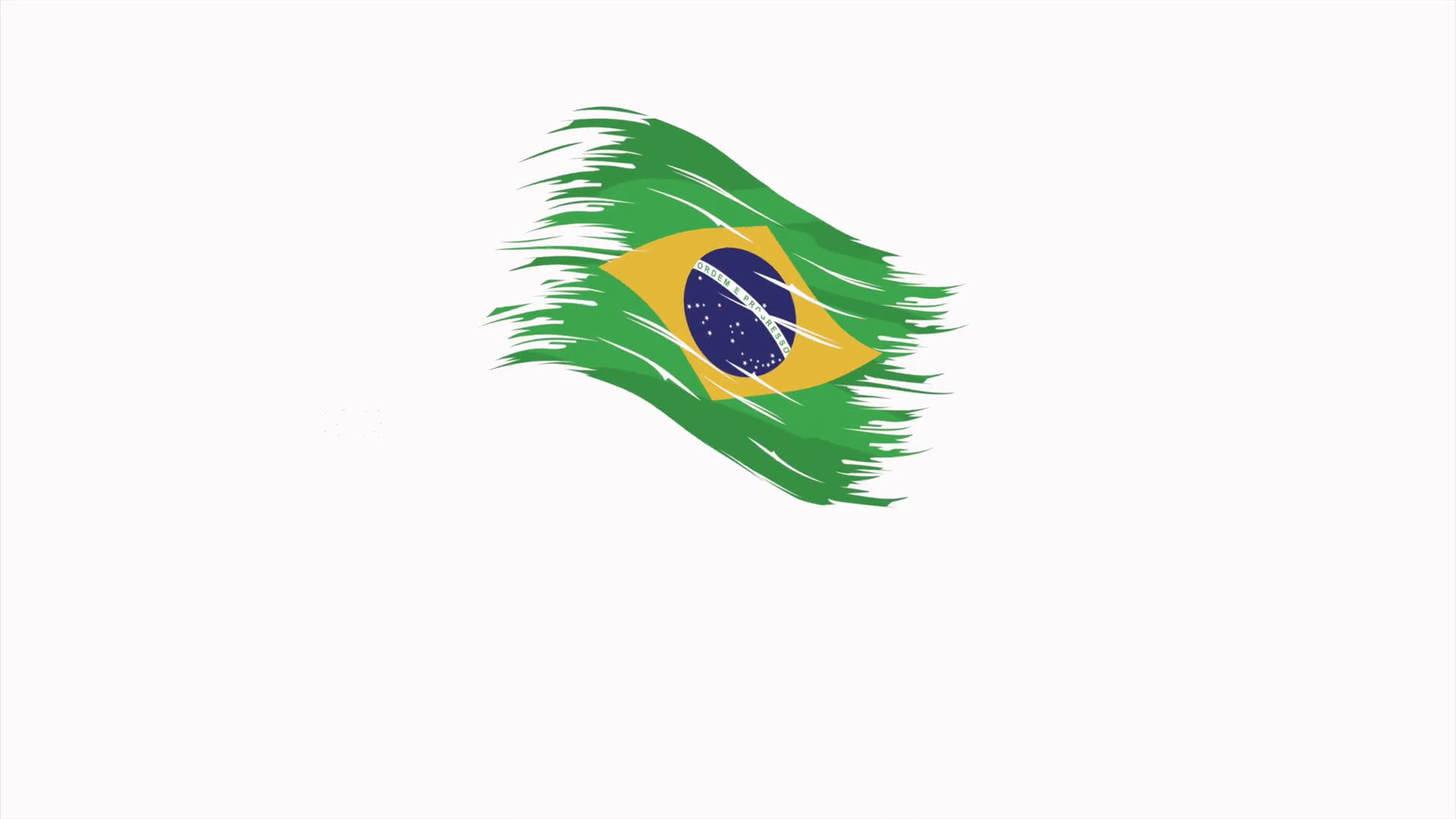 Top Brazil Flag Wallpaper Full HD 4k To Use