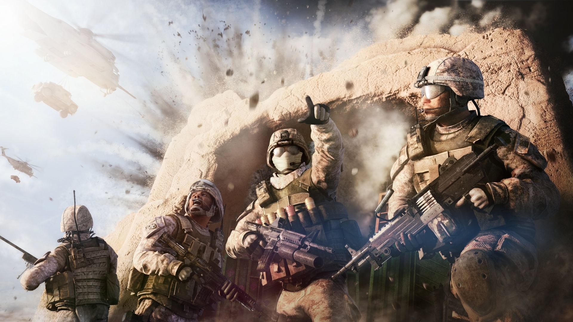HD Wallpaper Military ImgHD Browse And