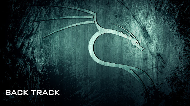 Backtrack Wallpaper Collection