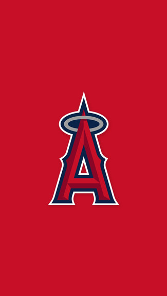 Los Angeles Angels red MLB monkey LosAngeles baseball halo rally HD  phone wallpaper  Pxfuel