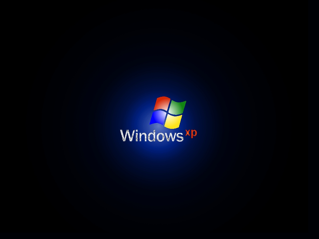 Windows Xp Professional Sp3 Bit Black