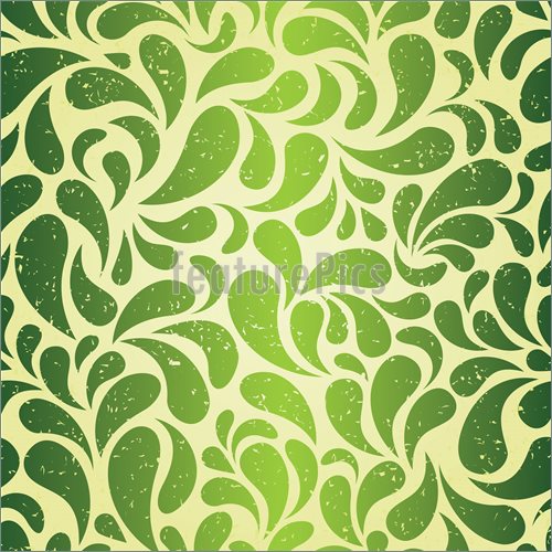 Seamless Background For St Patrick S Day Eps Vector Illustration
