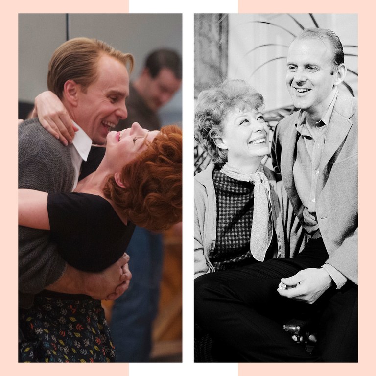 Inside Gwen Verdon And Bob Fosse S Unconventional Marriage