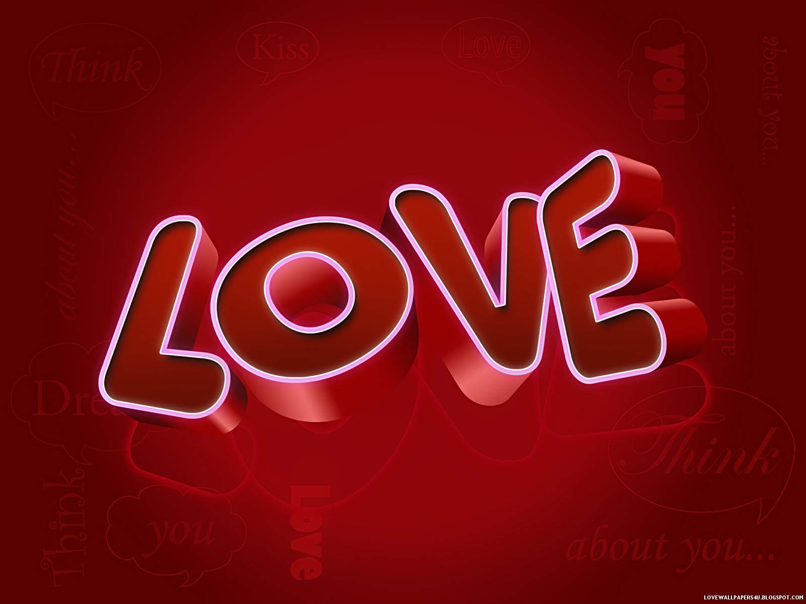 Love Letters Love Wallpapers Romantic Wallpapers
