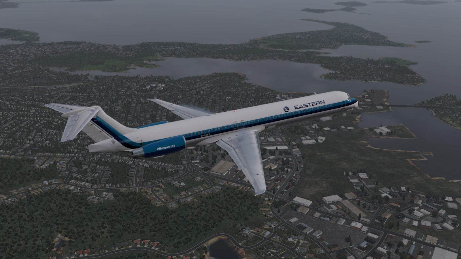 Md80 Png Airliners Threshold