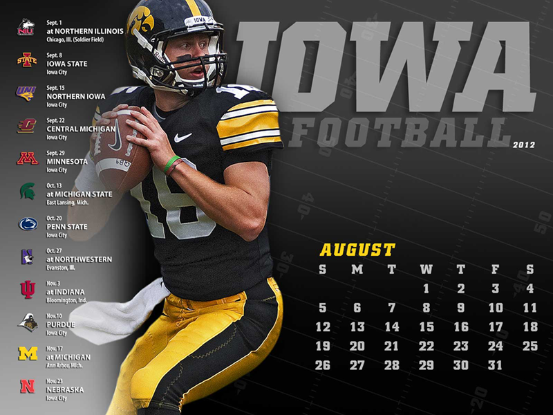 It S Not Plagiarism If You Link To Iowa Football Media Day Recap