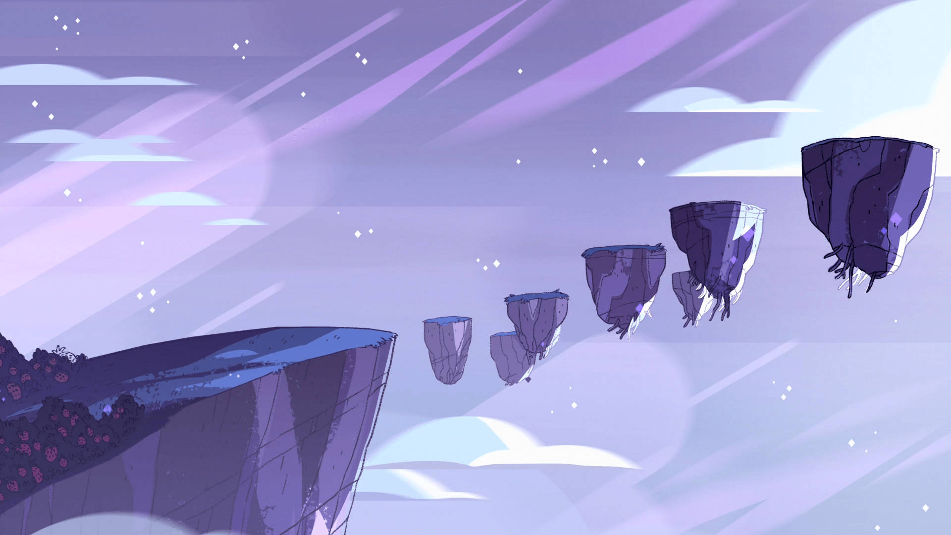 Steven Universe Wallpaper