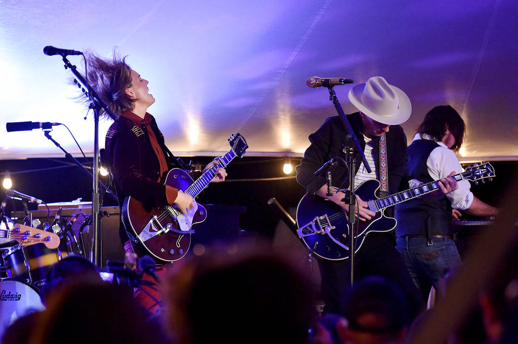 Top Brandi Carlile Wallpaper Full HD 4k To Use