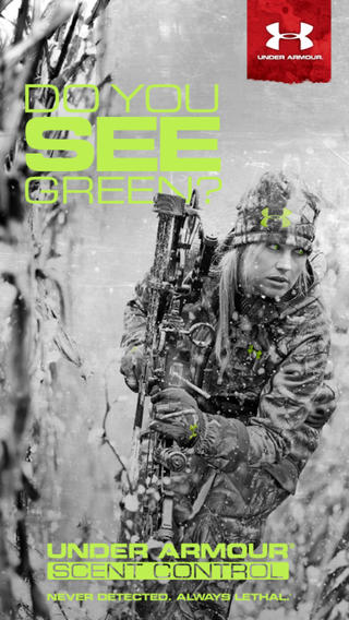 awesome hunting wallpapers iphone 3g iphone 4 iphone screenshot 4