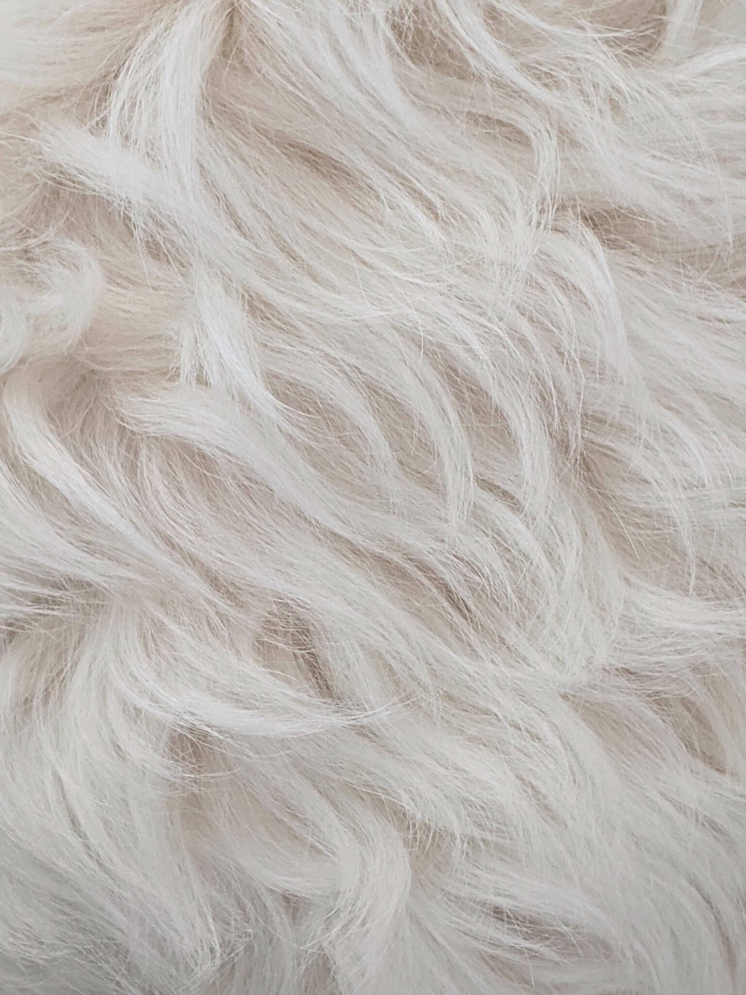 Fur Wallpaper