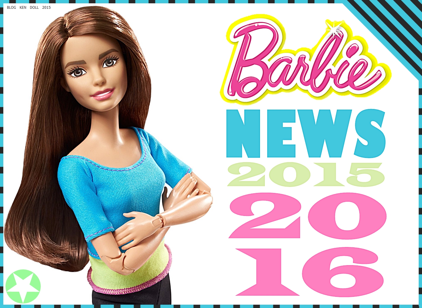 Voc Ver V Deos An Lises Trailer Do Prov Vel Filme Da Barbie