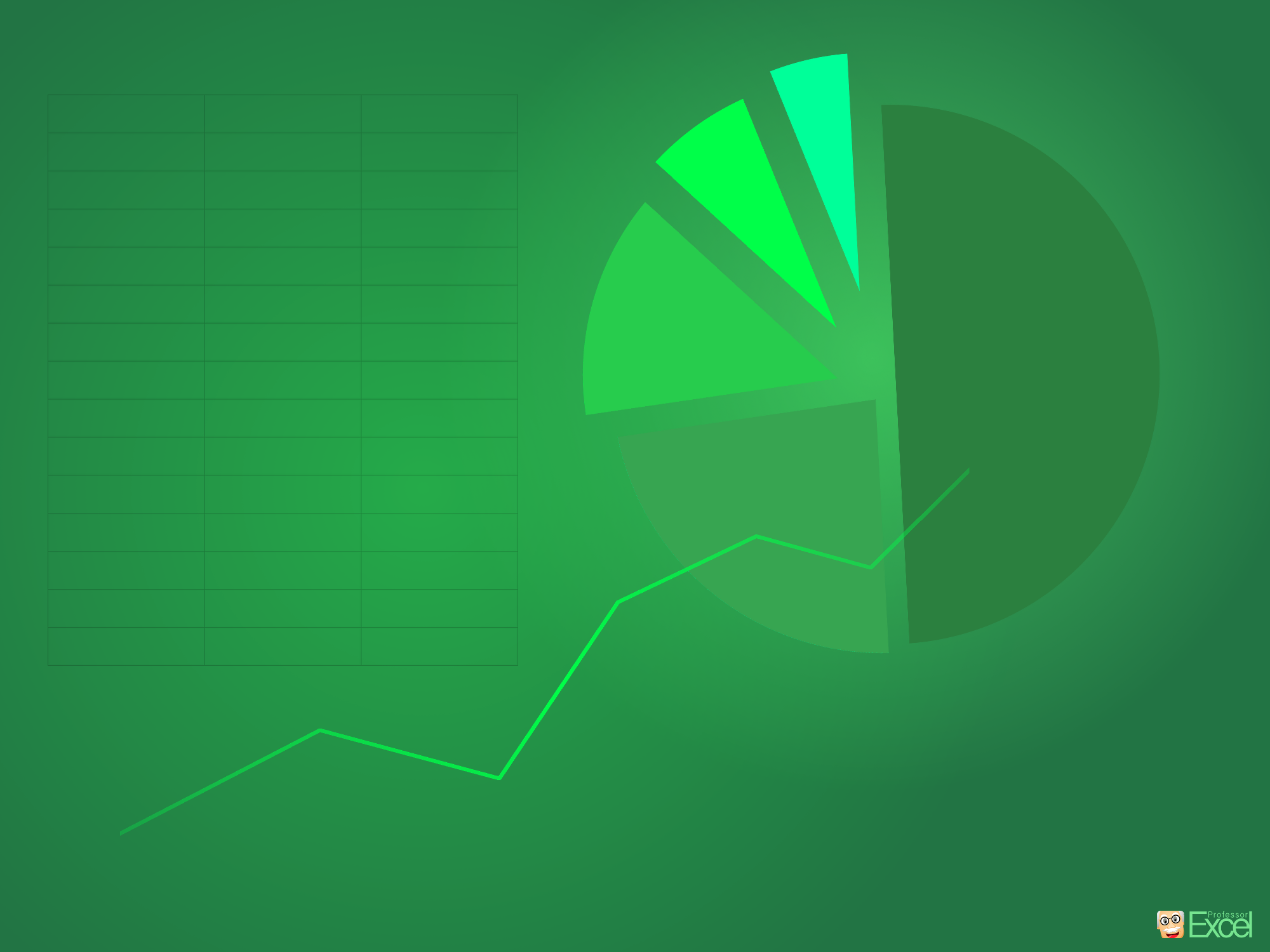 Excel Wallpaper For Professor