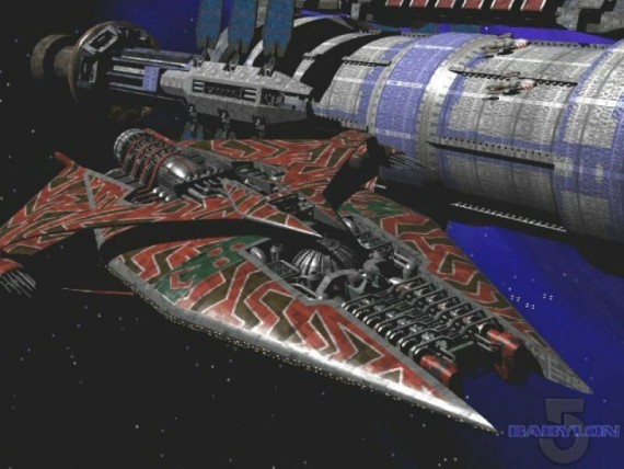 babylon 5 wallpapers image search results 570x428