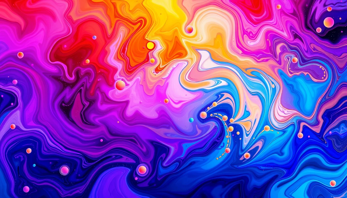Really Cool Background