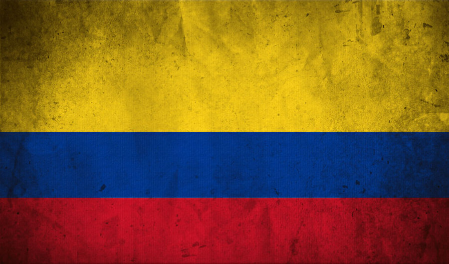 Colombian Flag Wallpaper HD Colombia By Fallof